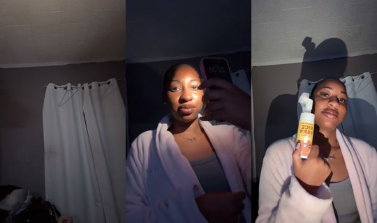 ilaijahziliyah_'s Stream - Aug 6, 2026, 3:31 AM