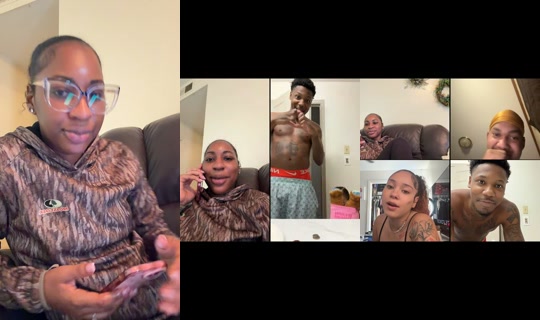 ilaijahziliyah_'s Stream - Aug 6, 2026, 9:18 PM