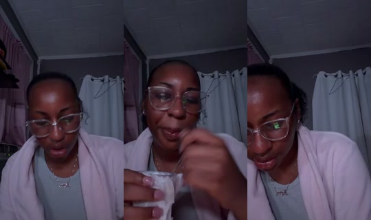 ilaijahziliyah_'s Stream - Aug 7, 2026, 6:51 AM