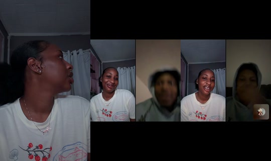 ilaijahziliyah_'s Stream - Aug 8, 2026, 6:58 AM