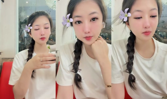 ilanii_06's Stream - Jul 18, 2026, 12:30 PM