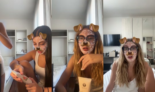ilaria.e.angelica's Stream - Jul 24, 2026, 4:50 PM
