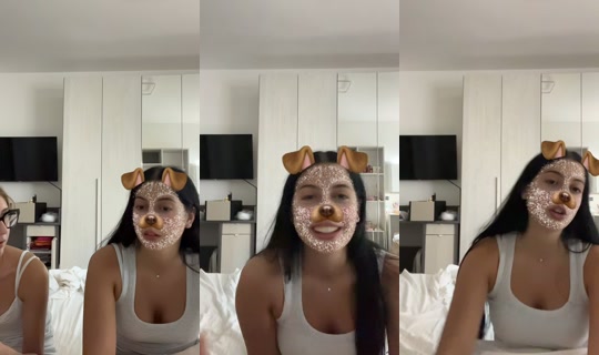 ilaria.e.angelica's Stream - Jul 24, 2026, 7:17 PM