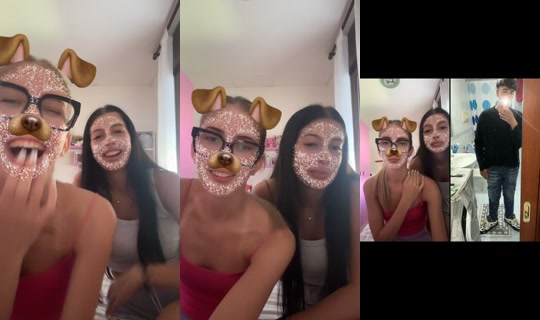ilaria.e.angelica's Stream - Aug 7, 2026, 11:11 AM