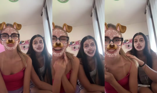 ilaria.e.angelica's Stream - Aug 7, 2026, 11:51 AM