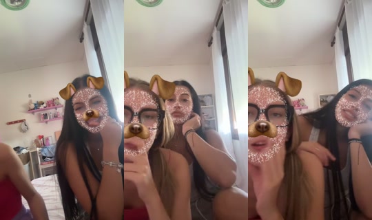 ilaria.e.angelica's Stream - Aug 7, 2026, 1:11 PM