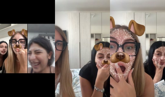 ilaria.e.angelica's Stream - Aug 10, 2026, 4:25 PM