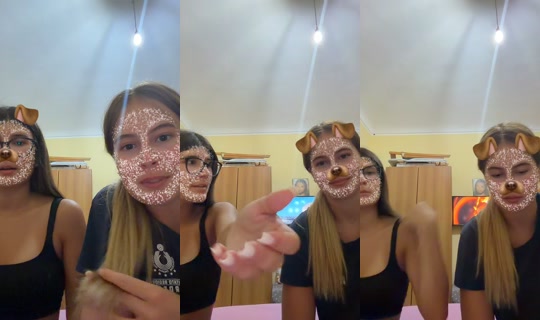 ilariaamanca's Stream - Jul 25, 2026, 7:40 PM