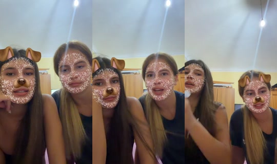 ilariaamanca's Stream - Jul 25, 2026, 8:20 PM