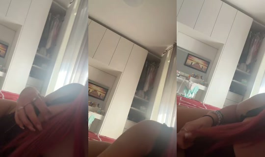 ilariettaaaaa's Stream - Aug 5, 2026, 3:18 PM