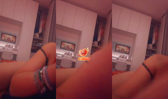 ilariettaaaaa Recorded on Aug 31, 2026, 10:26 PM