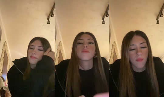 ilaryyyposca_.27_'s Stream - Jul 20, 2026, 3:51 AM