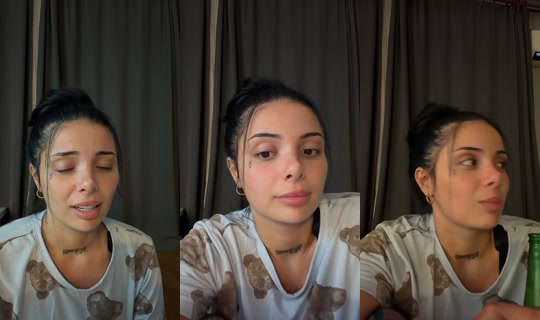 ilaydaerkkan's Stream - Jul 16, 2026, 11:43 PM