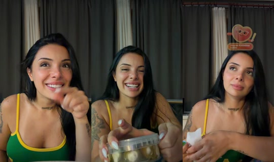 ilaydaerkkan's Stream - Jul 17, 2026, 9:09 PM