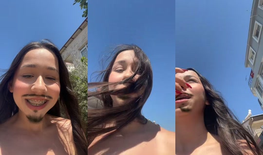 ilginyurtseverr's Stream - Jul 13, 2026, 12:30 PM