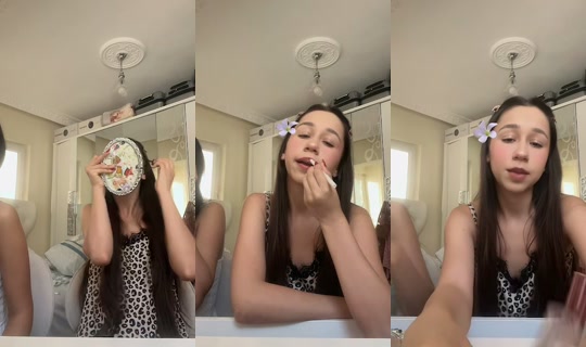 ilginyurtseverr 的直播 - 2026年7月26日 15:56
