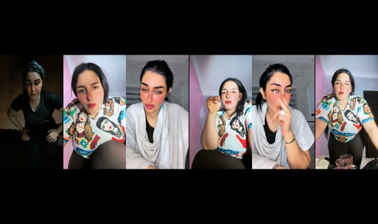 Stream di ilhamcasa222 - 25 lug 2026, 23:53