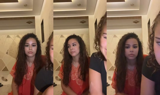 iline3rbia's Stream - Jul 27, 2026, 11:05 PM