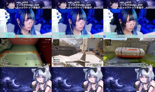 illli_i555's Stream - Jul 13, 2026, 11:54 AM