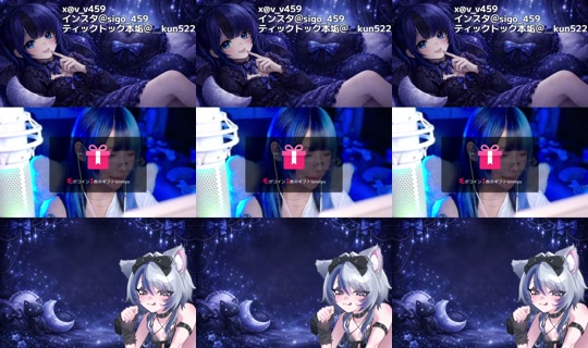 illli_i555's Stream - Jul 13, 2026, 1:05 PM