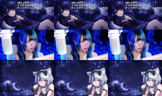 illli_i555's Stream - Jul 13, 2026, 1:57 PM