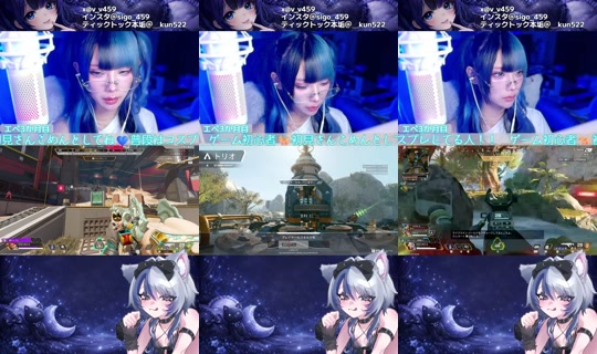 illli_i555's Stream - Jul 15, 2026, 11:20 AM
