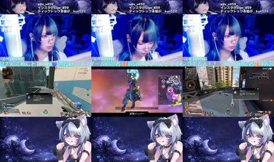 illli_i555's Stream - Jul 15, 2026, 12:30 PM