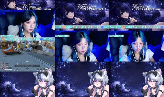 illli_i555's Stream - Jul 21, 2026, 10:54 AM