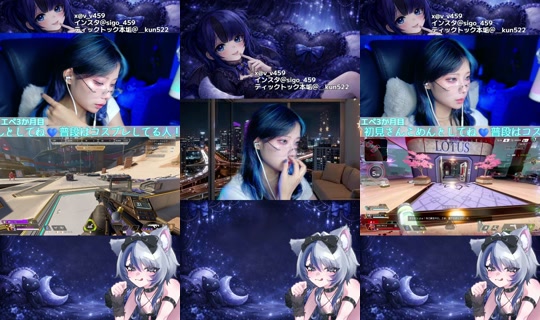 illli_i555's Stream - Jul 21, 2026, 11:34 AM