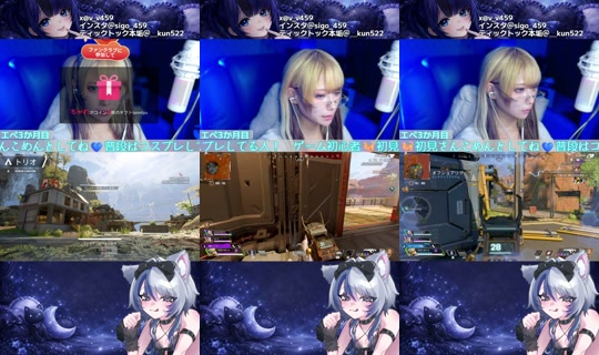 Stream ni illli_i555 - Hul 25, 2026, 12:46 PM