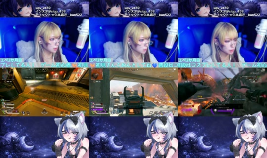 Stream ni illli_i555 - Hul 25, 2026, 2:28 PM