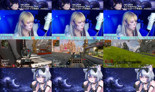 illli_i555's Stream - Jul 25, 2026, 5:01 PM