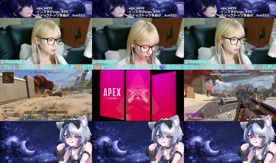 Stream ni illli_i555 - Hul 28, 2026, 1:25 PM