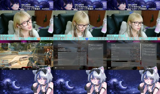 Stream ni illli_i555 - Hul 28, 2026, 2:16 PM
