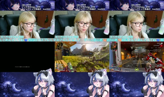Stream ni illli_i555 - Hul 28, 2026, 4:24 PM