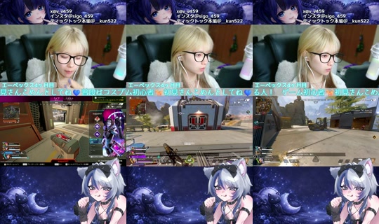 Stream ni illli_i555 - Hul 28, 2026, 5:01 PM