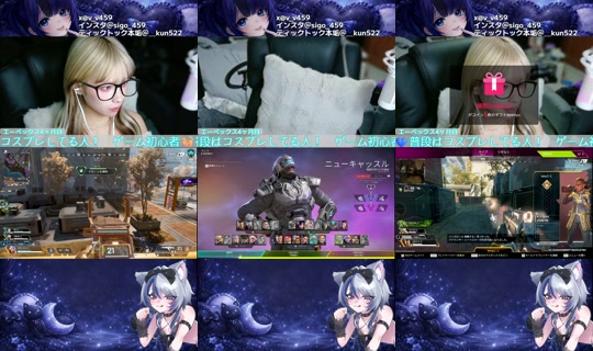 illli_i555's Stream - Jul 31, 2026, 9:52 AM