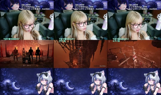 illli_i555's Stream - Jul 31, 2026, 12:27 PM
