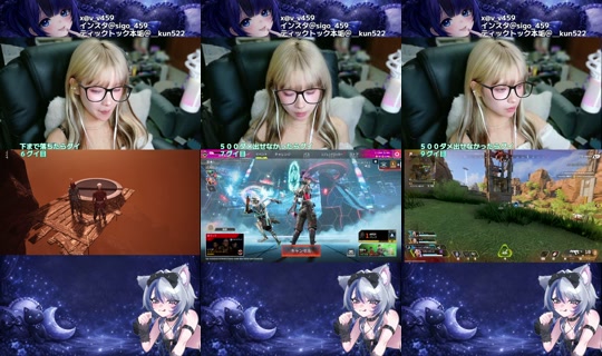 illli_i555's Stream - Jul 31, 2026, 1:18 PM