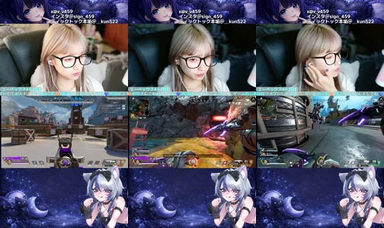 illli_i555's Stream - Aug 6, 2026, 7:55 AM