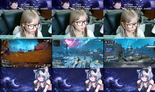 illli_i555's Stream - Aug 6, 2026, 9:39 AM