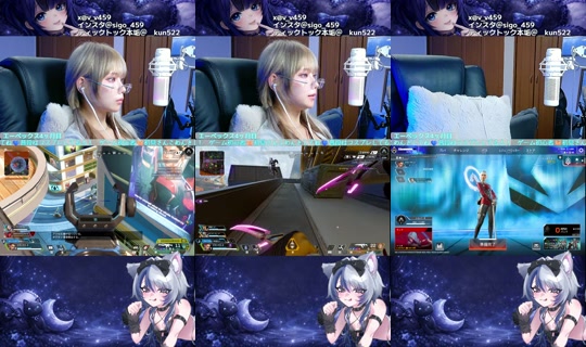 Stream ni illli_i555 - Ago 8, 2026, 11:07 AM
