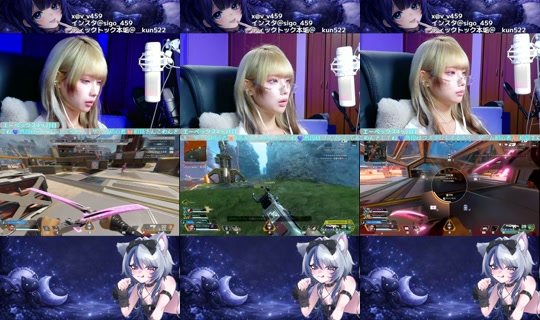Stream ni illli_i555 - Ago 10, 2026, 9:23 AM