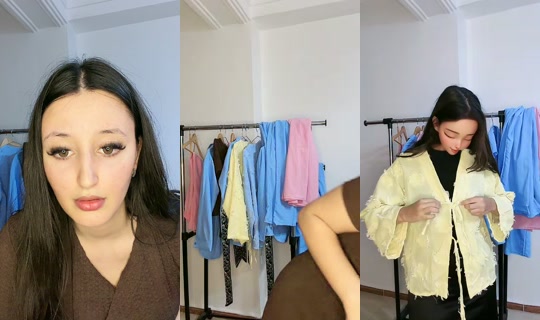 ilma.collection0's Stream - Aug 20, 2026, 10:21 PM