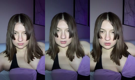 ilonabebchuk's Stream - Jul 21, 2026, 6:00 AM