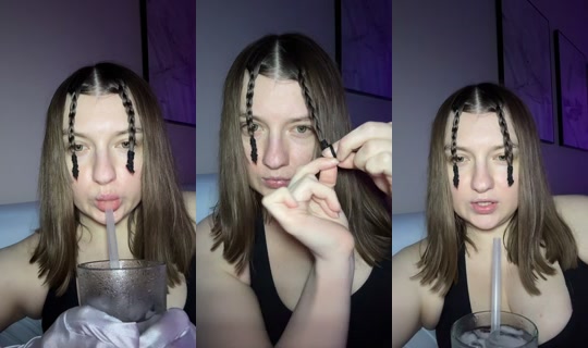 ilonabebchuk's Stream - Jul 22, 2026, 2:44 AM