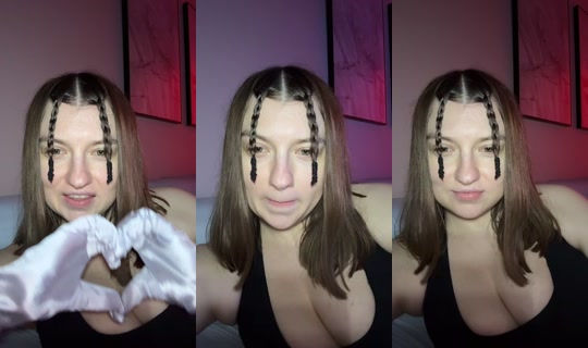 ilonabebchuk's Stream - Jul 22, 2026, 3:40 AM