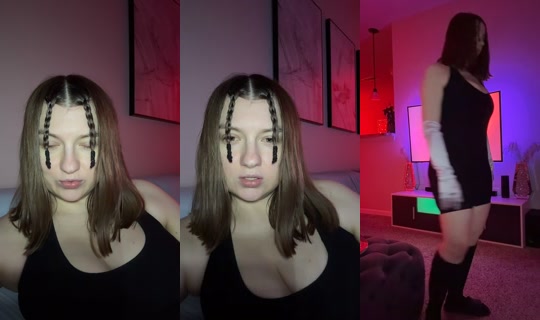 ilonabebchuk's Stream - Jul 22, 2026, 5:03 AM