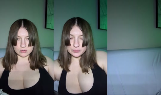ilonabebchuk's Stream - Jul 28, 2026, 2:55 AM