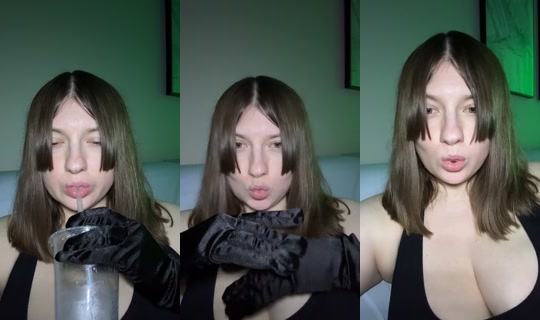 ilonabebchuk's Stream - Jul 28, 2026, 3:46 AM